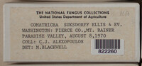 Image Associated With the Occurence
